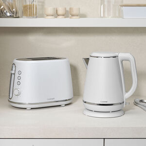 2-Schlitz Toaster